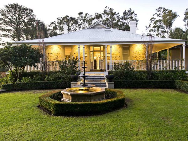 Custom Home Builders