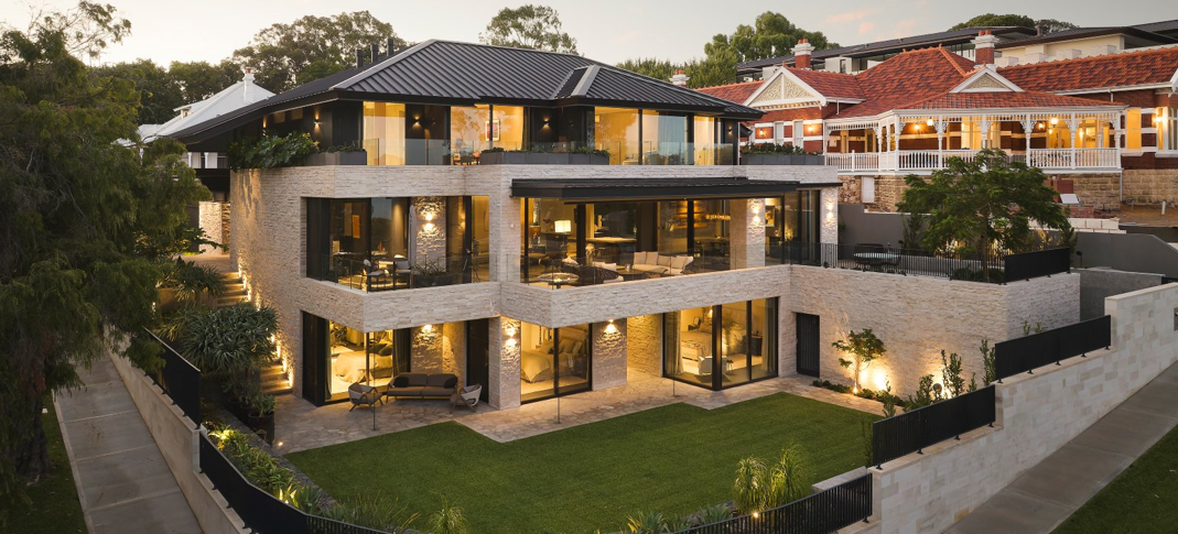 communication with your builder during a Patton Building custom home project