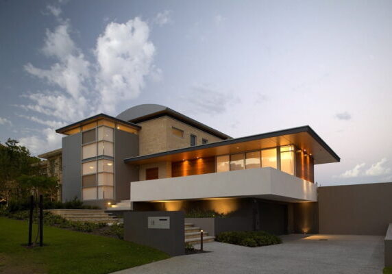 HBA Atlas house-